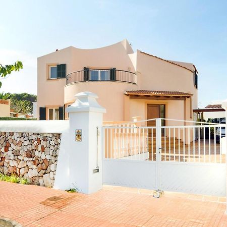 Villa Blancala 502 Cala Santandria  Eksteriør bilde